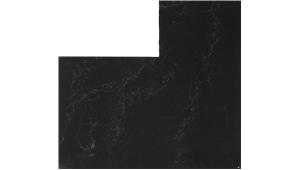 Carbo Brushed LG Viatera