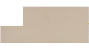 Dreamy Marfil Caesarstone