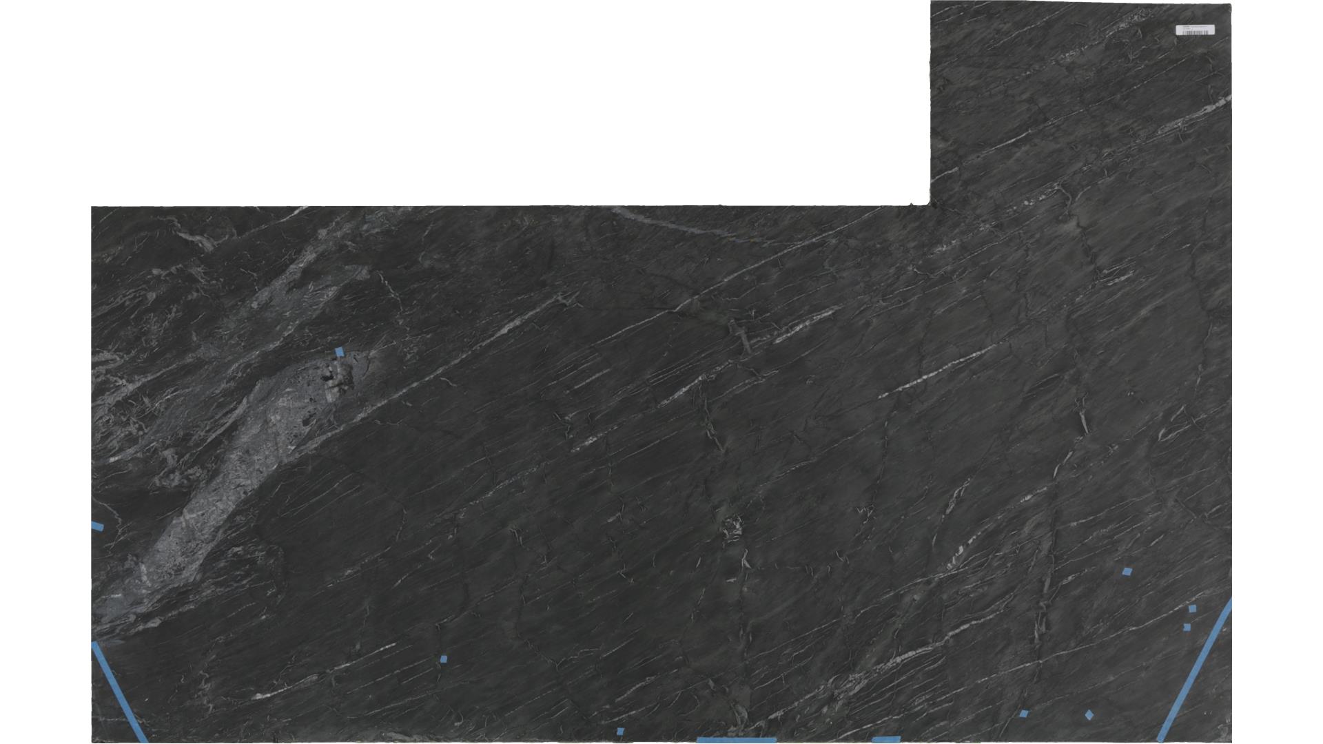 Ocean Black Soapstone Soapstone Countertops Springfield, IL