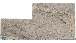 White Spring Granite