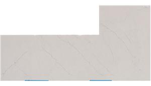 Calacatta Mirraggio Cielo Q