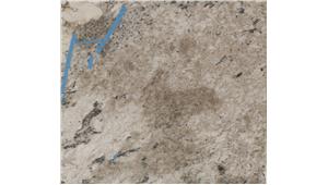 Golden Aruba Granite