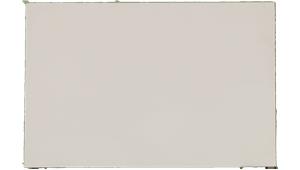 Porcelain White LG Viatera