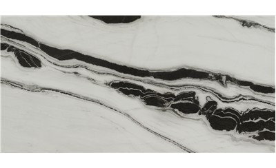 Panda White Porcelain