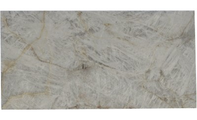 Crystal White Quartzite