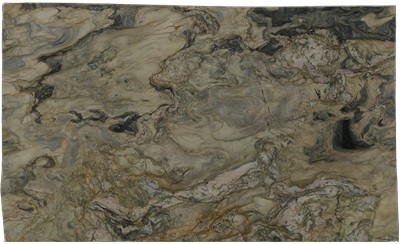 Fusion Green Quartzite
