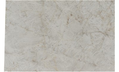 Crystal White Quartzite