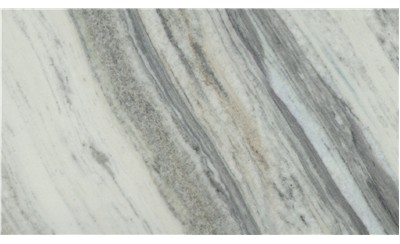 Silver Lining Marble