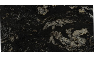 Titanium Gold Granite
