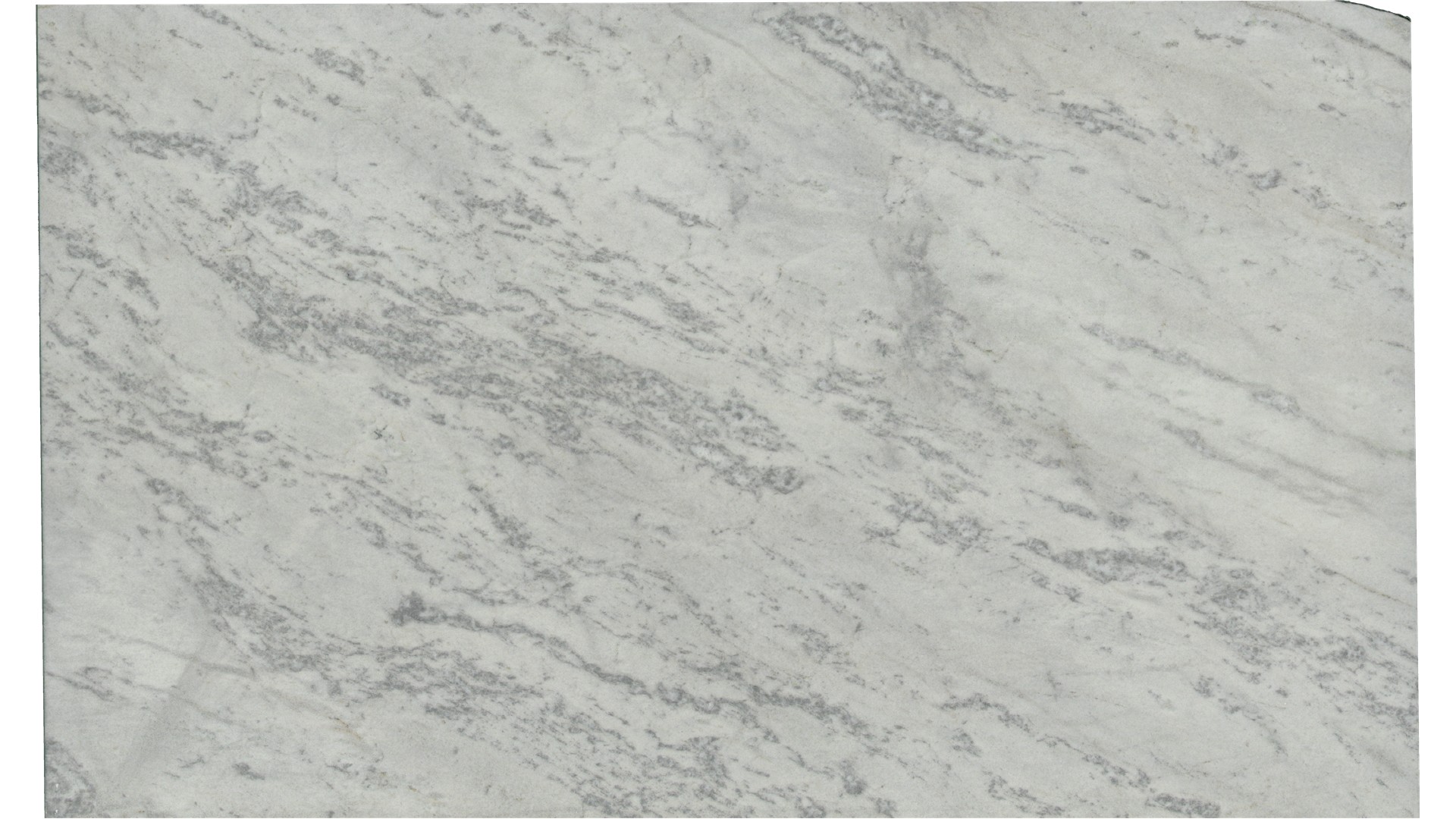 White Shadow Marble Slabs