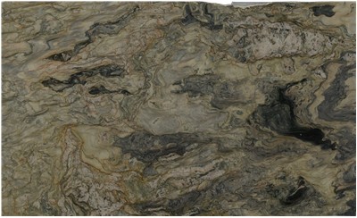 Fusion Green Quartzite