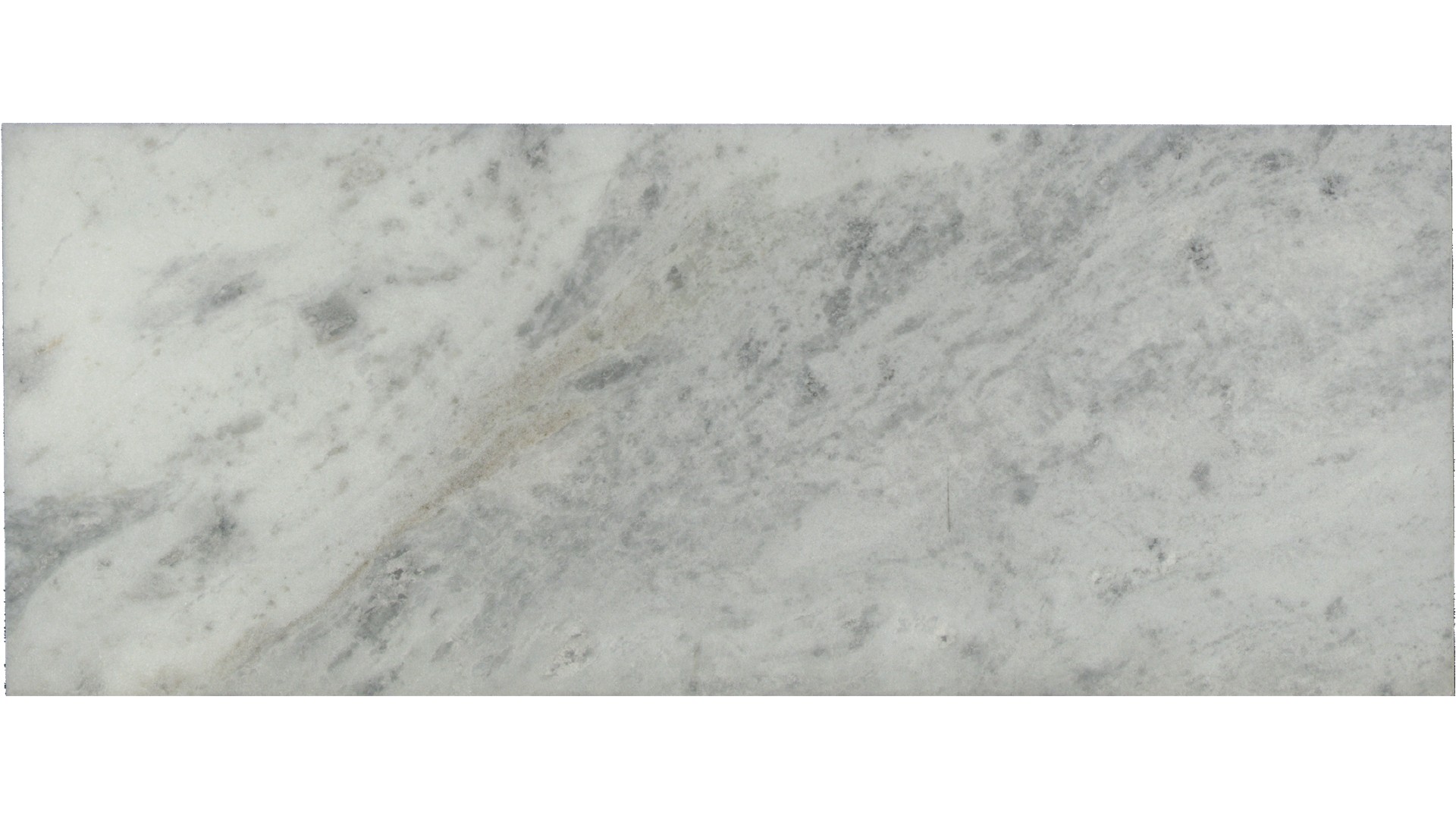 Aspen White Marble Slabs