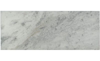 Aspen White Marble