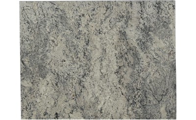 White Delicatus Granite