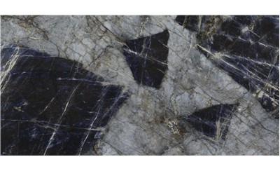 Baobab Sodalite  Porcelain