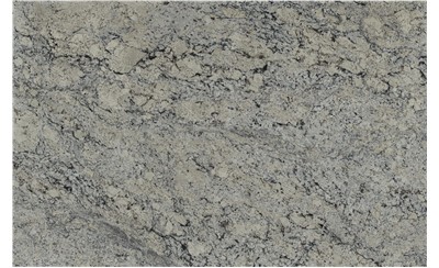 White Ice Granite