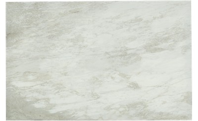 White Rhino Marble