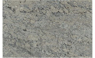 White Ice Granite