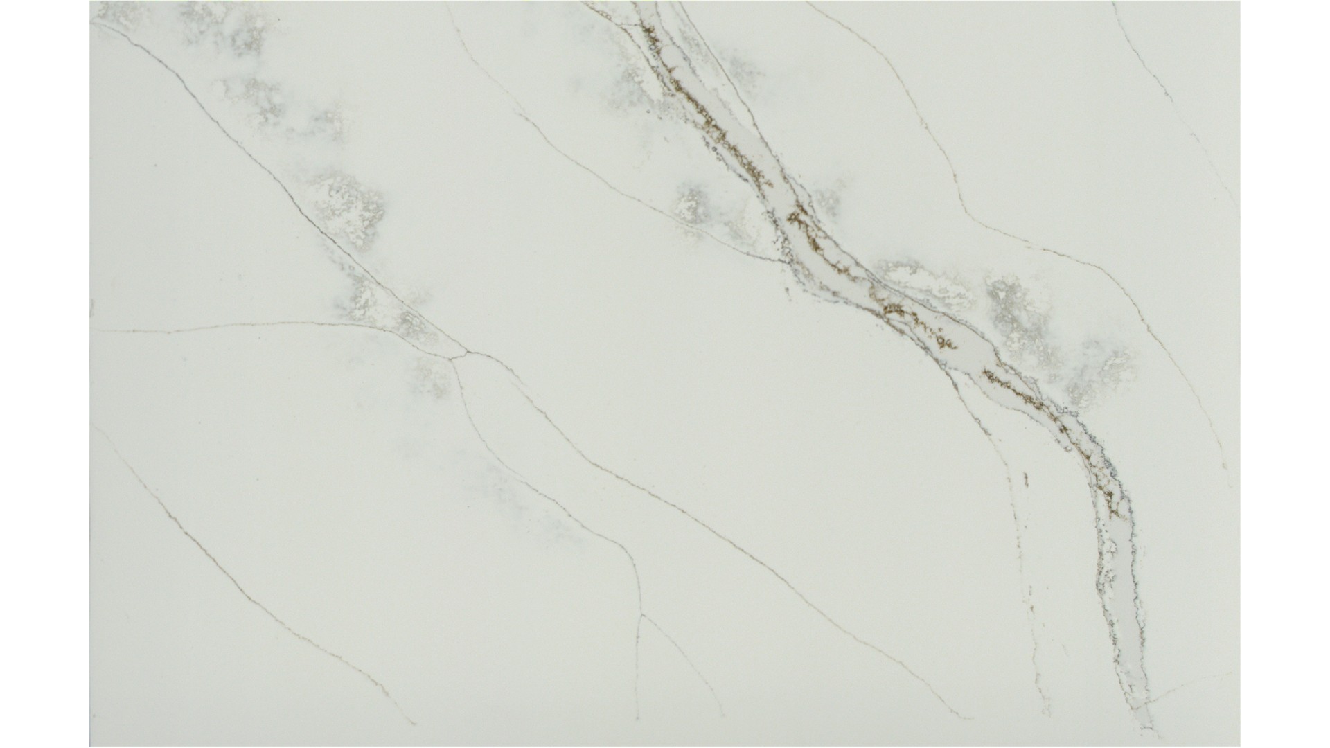 Luxury Borghini Quartz Slabs