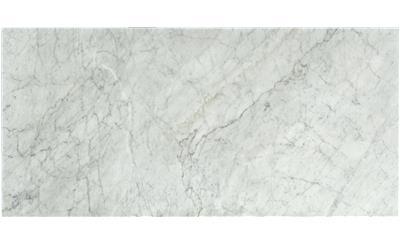 Bianco Carrara Marble