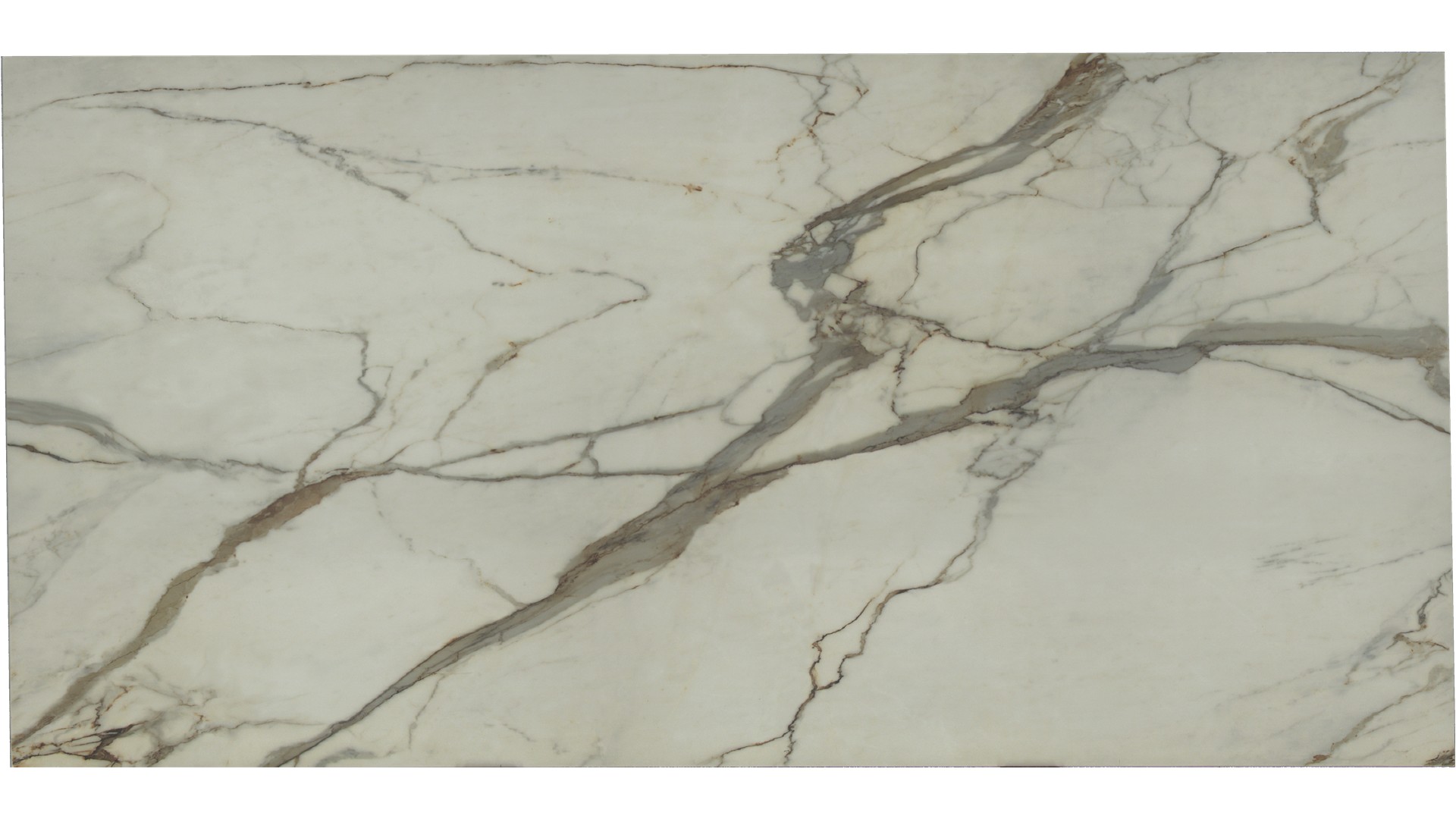Calacatta Imperiale Porcelain Slabs
