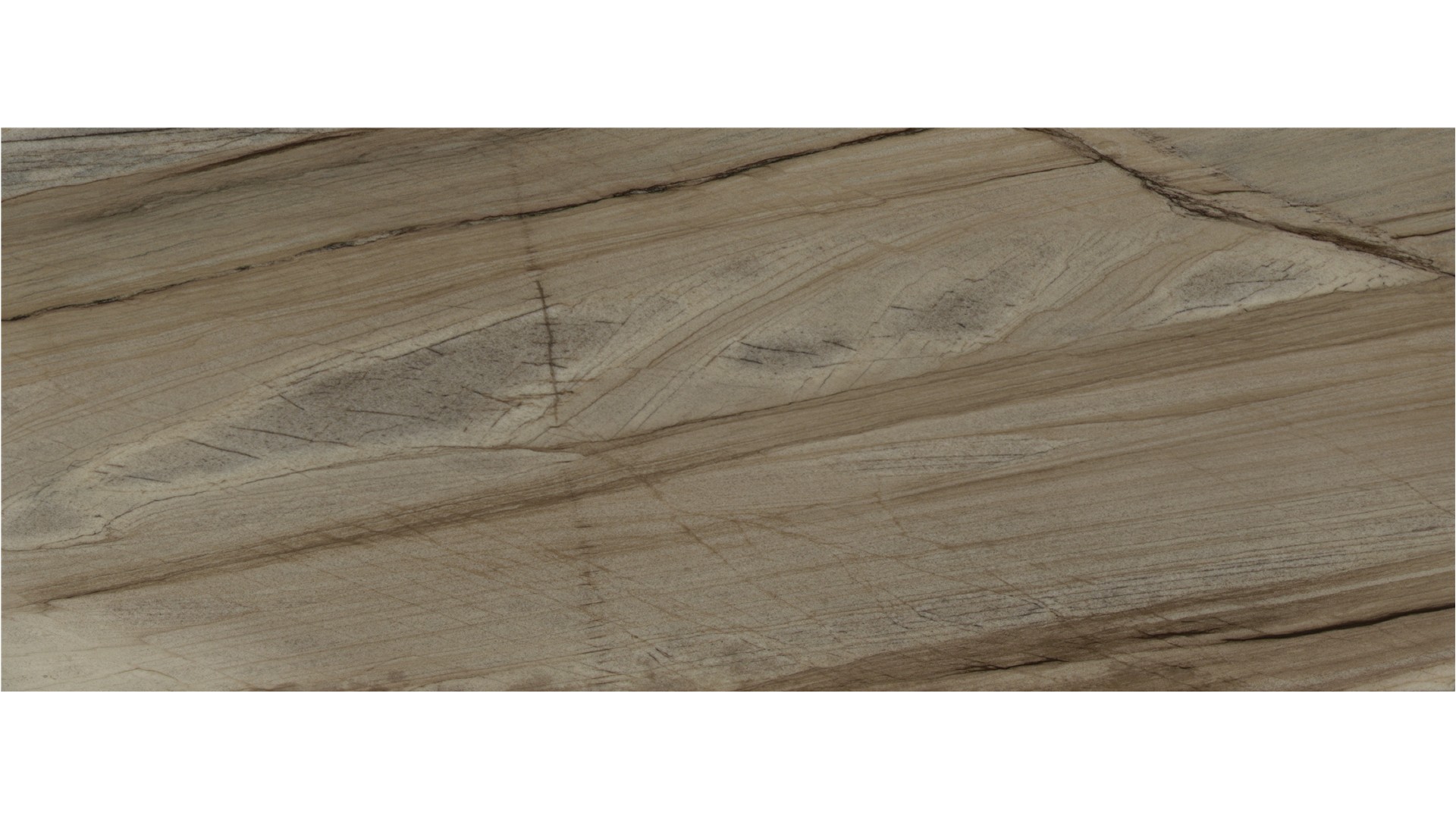 Cappuccino Quartzite Slabs