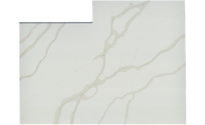 Calacatta Elisyo Quartz