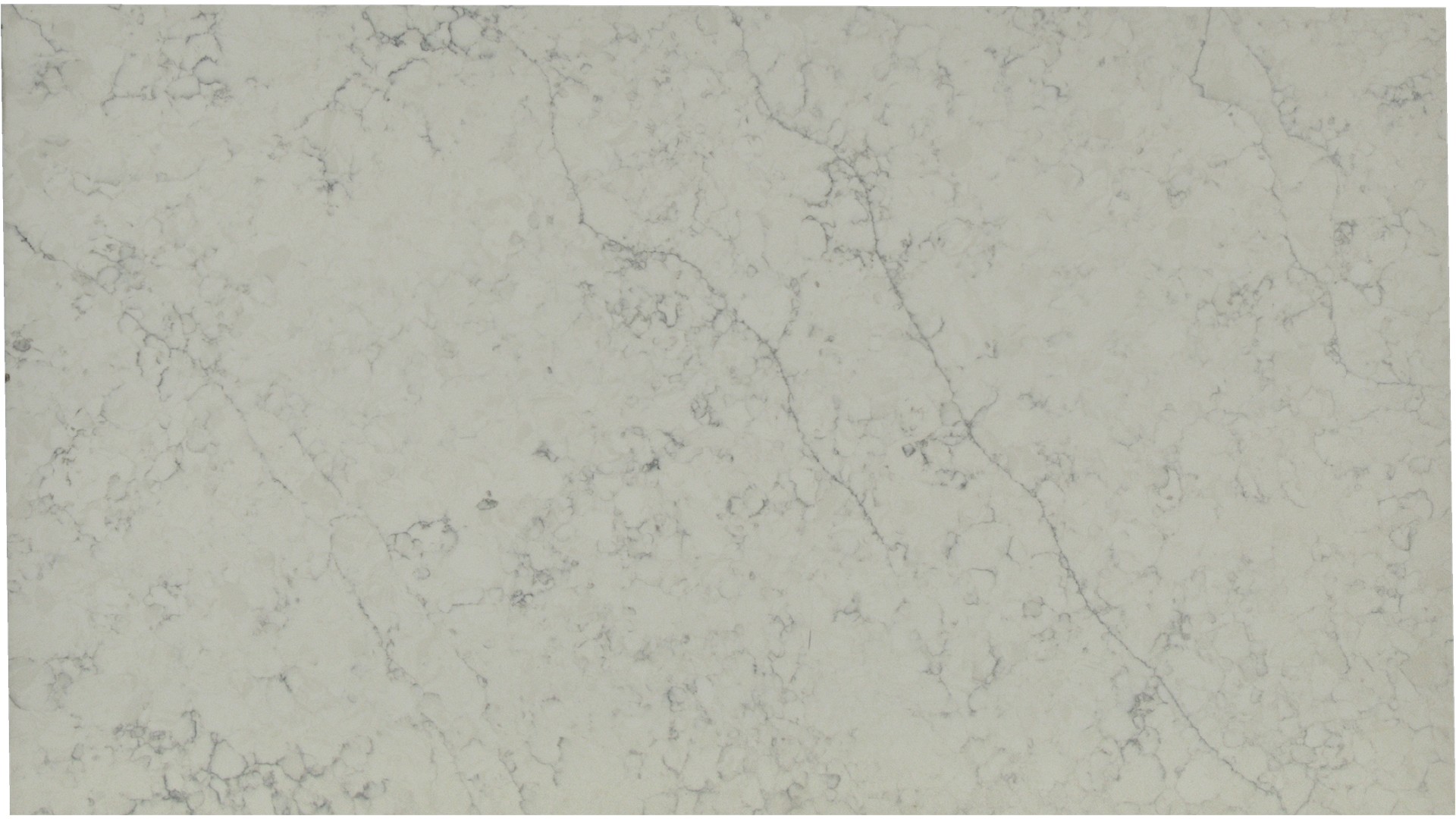 Bianco Luna Quartz Slabs