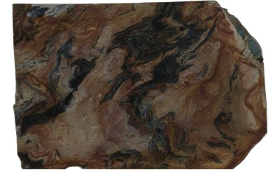 Van Gogh Quartzite