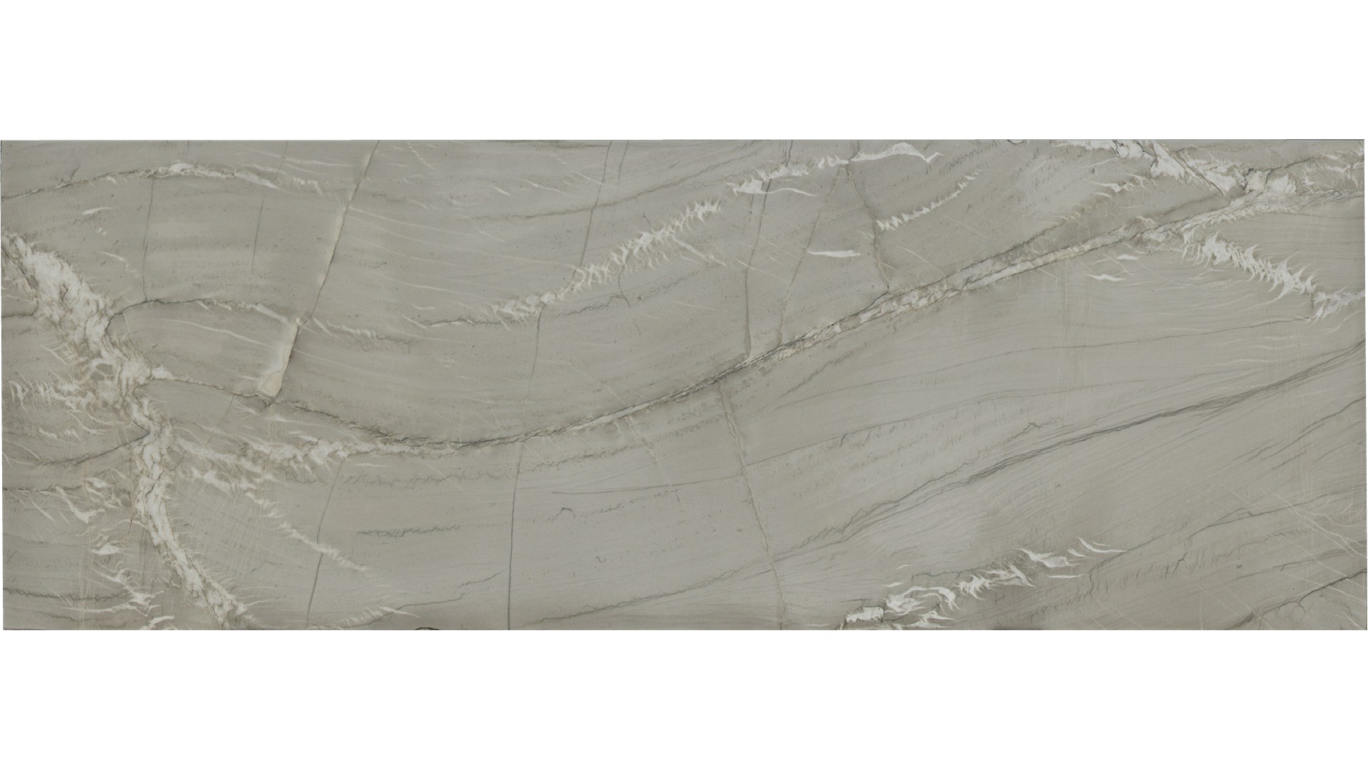 Bianco Superior Quartzite Slabs