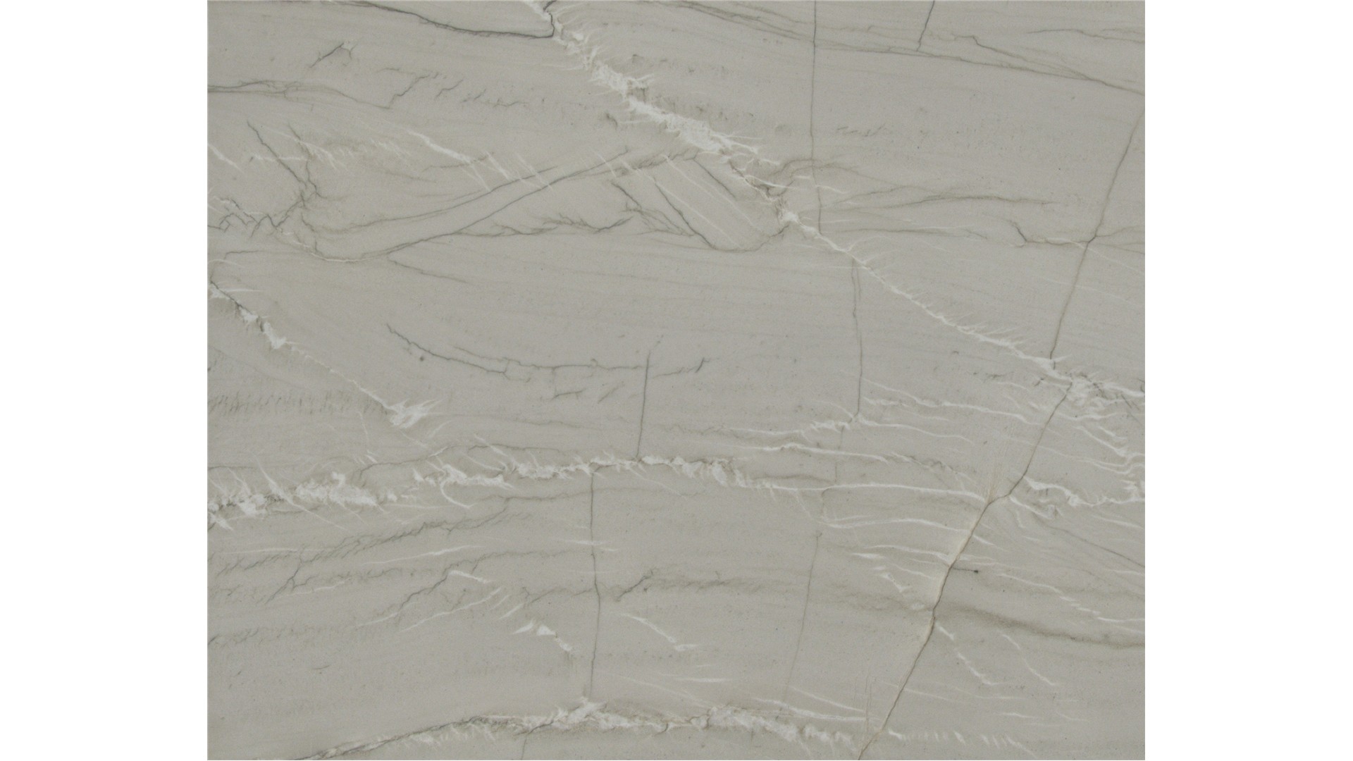Bianco Superior Quartzite Slabs