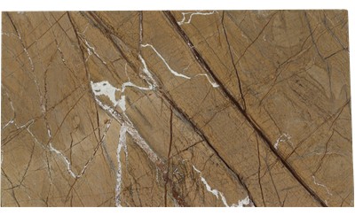 Rainforest Brown Marble