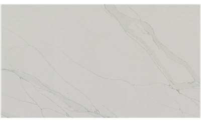 Unique Calacatta Green Quartz