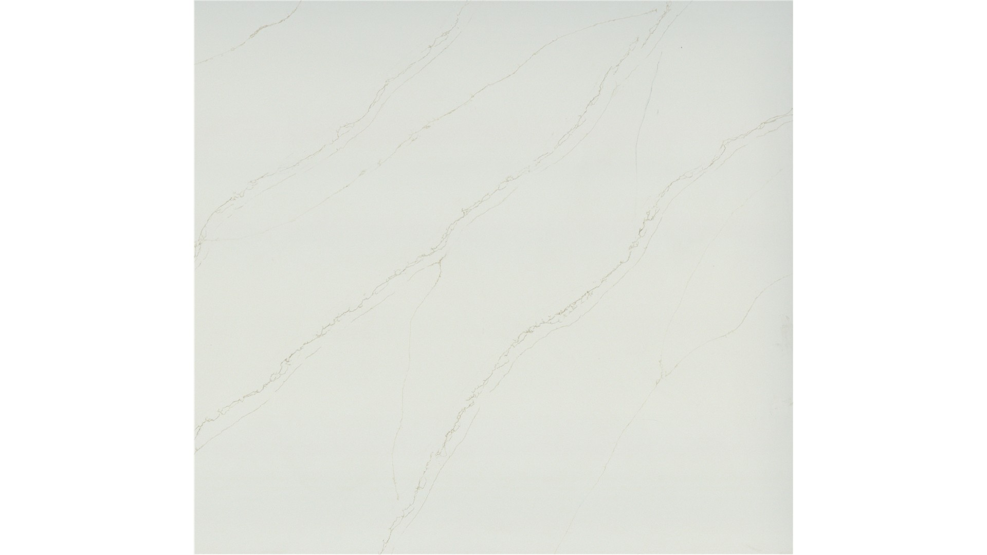 Lighting Gold Super Quartz Slabs