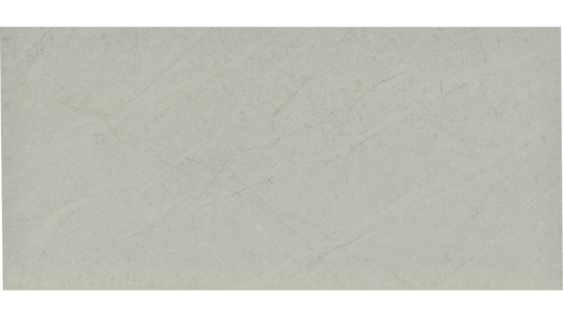 Cashmere Quartz Slabs