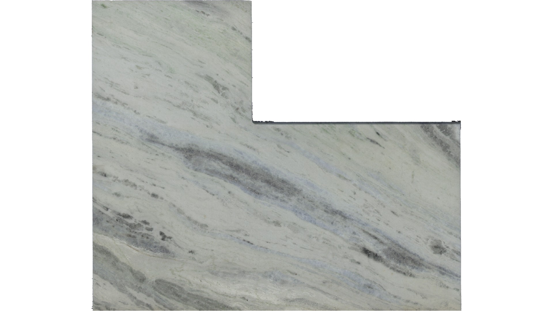New Horizon Marble Slabs