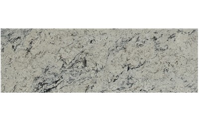 White Ice Granite