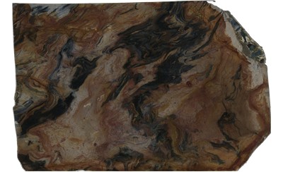 Van Gogh Quartzite