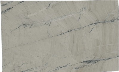 White Luxe Quartzite
