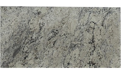 White Ice Granite