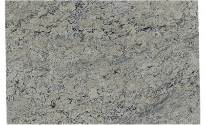 White Ice Granite