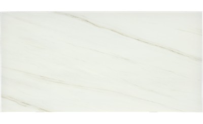 Lasa White Porcelain