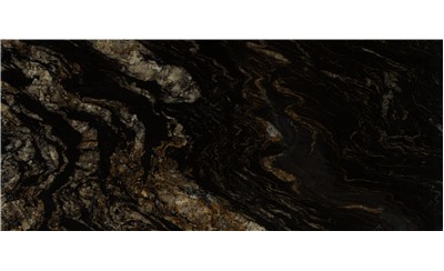 Titanium Gold Granite