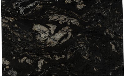 Titanium Gold Granite