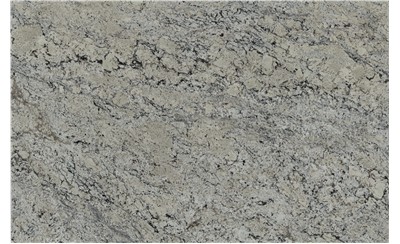 White Ice Granite