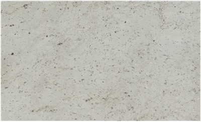 Andromeda White Granite