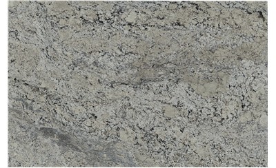 White Ice Granite
