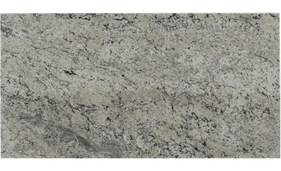 White Ice Granite
