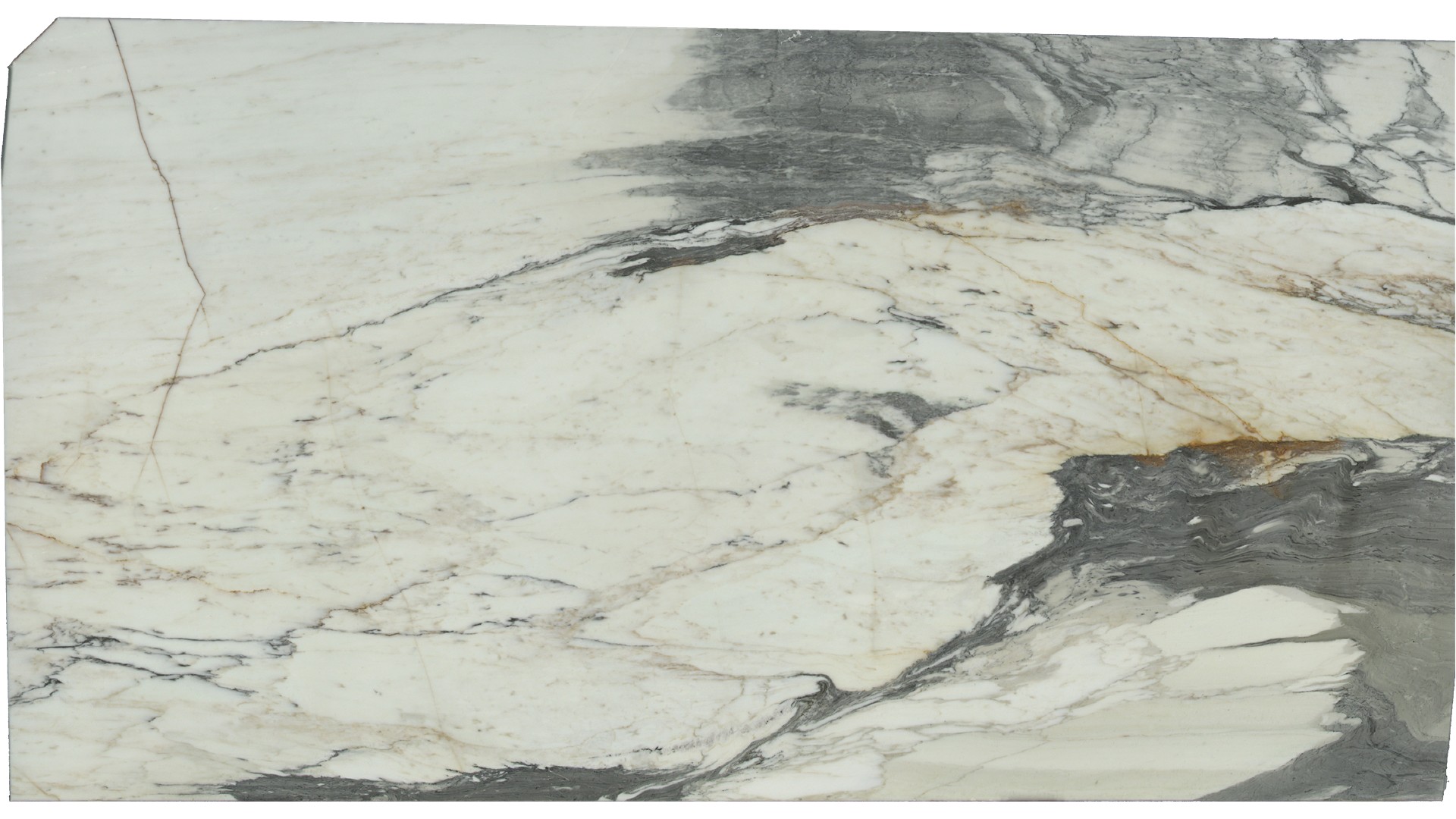 Arabescato Marble Slabs