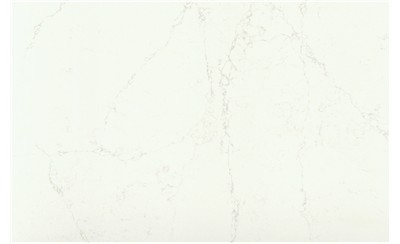 Unique Arabescato Quartz